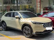Honda HRV-RS Hybrid 2025 Vàng cát