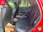 Toyota Raize Turbo 2023 Đỏ