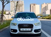 Audi Q3 2012 2.0 TFSI Quattro Nhập TBN