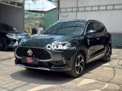 MG HS Luxury 2024 Đen 59.000 km một chủ không lỗi