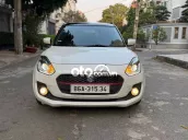 Suzuki Swift 2018 72000 km Trắng