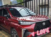 Toyota Veloz 2023 màu Đỏ