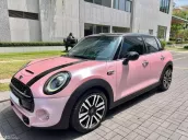 Mini Cooper S 2018
