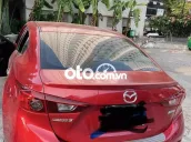 Mazda 3 2017 1.5 AT Sedan - 74000 km