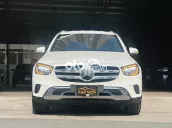 💯 Mercedes-Benz GLC200 4MATIC 2020 Trắng SIÊU ĐẸP