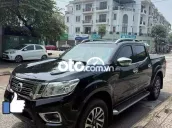 Nissan Navara 2015 VL Đen
