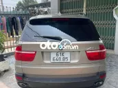 BMW X5 2007 - 15466 km