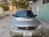 Ford Laser 2004 Vàng cát