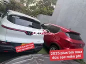 VinFast VF5 Plus 2025 Trắng
