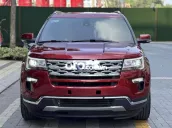 Cần Bán Ford Explorer 2.3L Ecoboost Model 2020