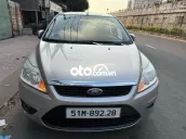 Ford Focus Hasbach 2012 Vàng cát