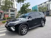 Toyota Fortuner Đen 7 chỗ 2017 đăgki 18