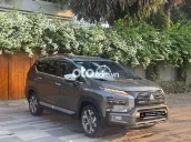 Mitsubishi Xpander Cross 2023 Nâu Odo:8.800 km