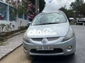 Mitsubishi Grandis 2005 2.4 AT - 160000 km