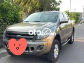 Ford Ranger 2012 4x2 số sàn