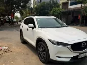 Mazda CX-5 2018