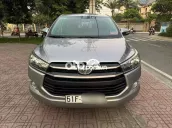 Toyota Innova 2017 2.0G - 72 km