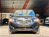 BMW X3 Sdrive 20i Msport 2023 Đen/Đỏ THỂ THAO