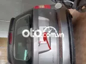 Kia Carens 2011 2.0MT Xám