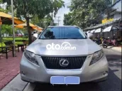 Lexus RX 350 màu Bạc