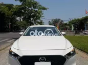 Mazda 3 2022 Luxury
