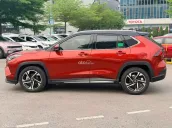 Toyota Yaris Cross 2025 số tự động