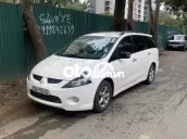 Mitsubishi Grandis 2005 Trắng