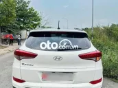 Hyundai Tucson 2.0 bản đặc biệt Trắng