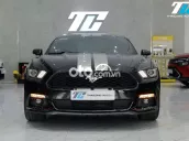 Ford Mustang EcoBoost 2015 Đen
