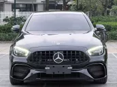 Độ E63 đẹp duất sắc