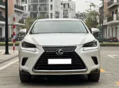 Lexus NX 300T 2018