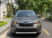 SUBARU FORESTER 2.0 I-S EYESIGHT 2021 Odo: 39.000 Km Màu: Đồng Ánh Kim Giá: 718 Triệu tl Tình trạng: Xe 1 chủ