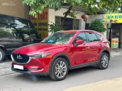 Mazda CX5 2.0 Luxury 2021