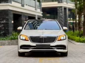 MAYBACH S450 2020