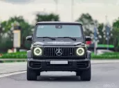G63 AMG 2021
