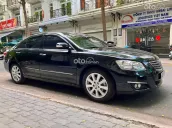 Toyota Camry bản 3.5Q best fix mới nguyên 90%