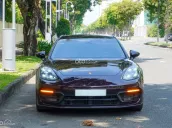 Siêu phẩm sedan thể thao mạnh mẽ