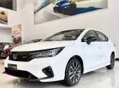 HONDA CITY RS 2026 - Đủ màu