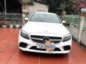 Đổi lên SUV nên bán nhanh C180 AMG 2021 – ai nhanh có giá đẹp