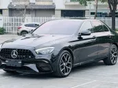 Xe up form E63, tên tư nhân 1 chủ