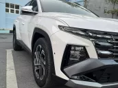 Hyundai Tucson 2025 tại Hải Phòng
