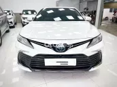 TOYOTA CAMRY 2.5 HYBRID (Phiên bản xăng điện)