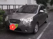 Kia Morning 2010 Tự động Xám