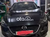 Mazda 3 Premium 2017 Đen 130000 km