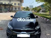 Kia Cerato 2020 Prenium 2.0 Đen 50000 km