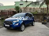 EcoSport 2019 Titanium 1.5L AT 5v 1 chủ full hãng
