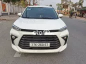 Toyota Avanza 2022 1.5MT 1 chủ