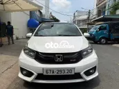 Honda Brio 2021 Trắng 29.000 km