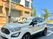 Ford Ecosport 2019 1.5 Trắng