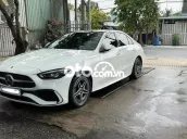 Mercedes-Benz C300 AMG 2025 Trắng 750 km